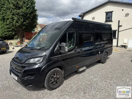 Auto-Trail V-Line 635 Sport  2020