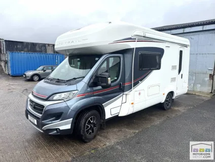 Auto-Trail Navajo  2016