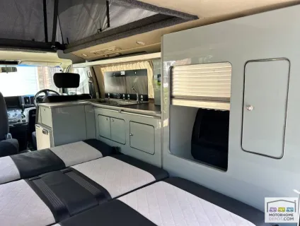 Nissan Elgrand E51 2008