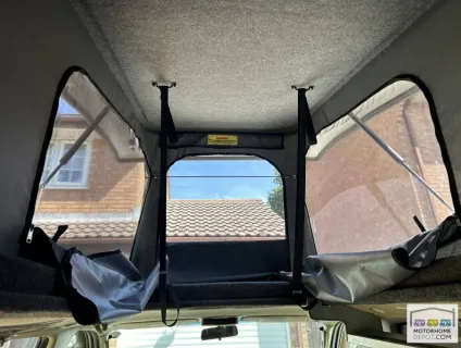 Nissan Elgrand E51 2008