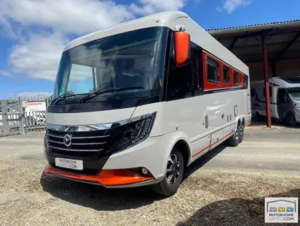 Niesmann and Bischoff Arto 88EK 2023