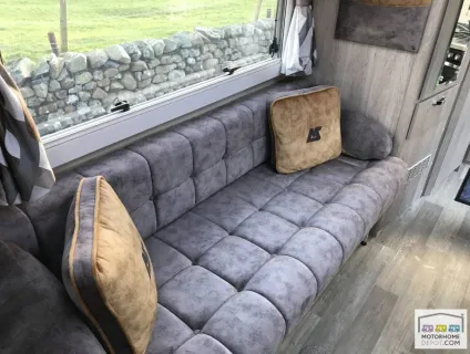 Auto-Sleepers Bourton  2022