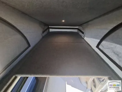 Toyota Alphard  Camper Van 2004