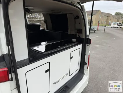 Nissan Elgrand Highway Star 2007