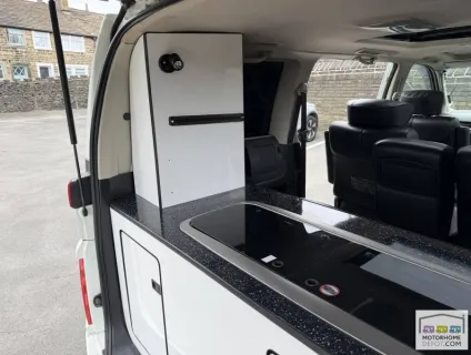 Nissan Elgrand Highway Star 2007