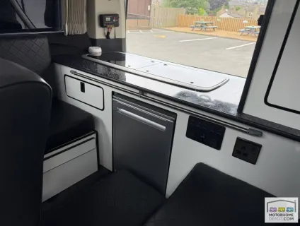 Nissan Elgrand Highway Star 2007