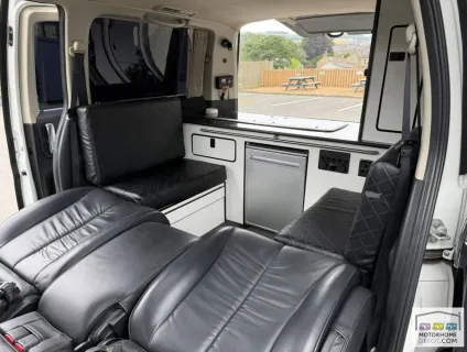 Nissan Elgrand Highway Star 2007