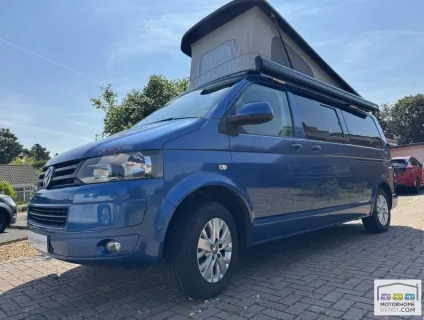 Volkswagen T5 Transporter  LWB T30  2015