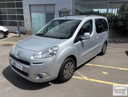 Peugeot Horizon SE  279