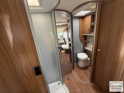 Hymer i630 ML  2018