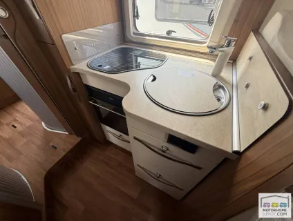 Hymer i630 ML  2018