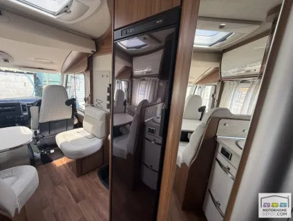 Hymer i630 ML  2018