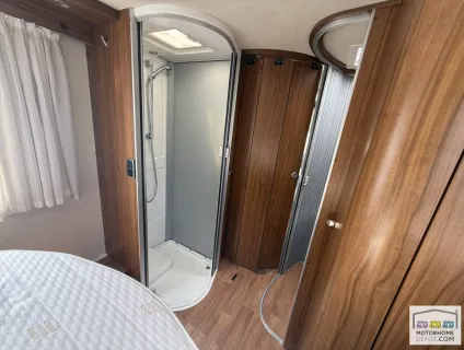 Hymer i630 ML  2018