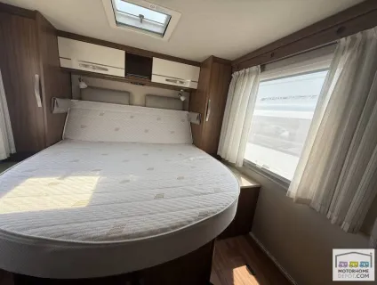 Hymer i630 ML  2018