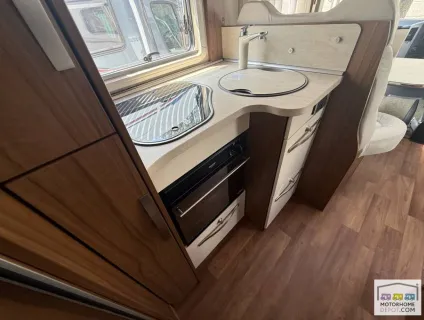 Hymer i630 ML  2018