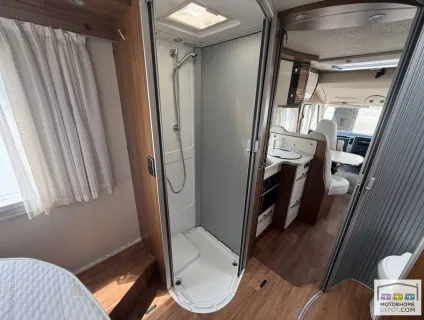 Hymer i630 ML  2018