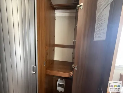 Hymer i630 ML  2018