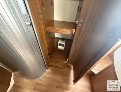 Hymer i630 ML  2018