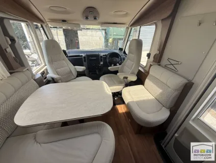 Hymer i630 ML  2018