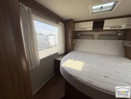 Hymer i630 ML  2018