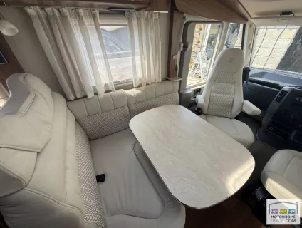 Hymer i630 ML  2018