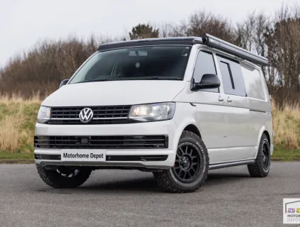Volkswagen Transporter T30 ST-LINE 2018