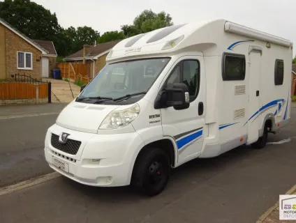 Lunar Homecar  2009
