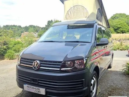 Volkswagen Jerba  2019