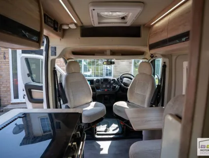 Citroen Relay 35 Heavy L4h2 Hdi 2017