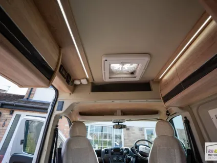 Citroen Relay 35 Heavy L4h2 Hdi 2017
