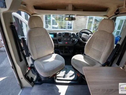 Citroen Relay 35 Heavy L4h2 Hdi 2017