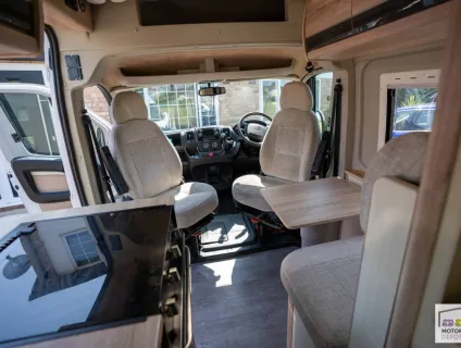 Citroen Relay 35 Heavy L4h2 Hdi 2017