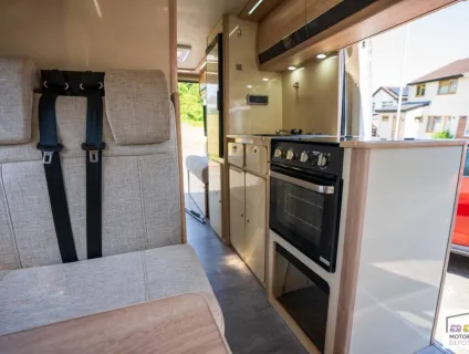 Citroen Relay 35 Heavy L4h2 Hdi 2017