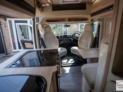 Citroen Relay 35 Heavy L4h2 Hdi 2017