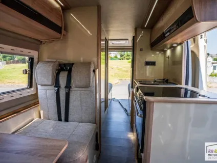 Citroen Relay 35 Heavy L4h2 Hdi 2017