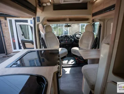 Citroen Relay 35 Heavy L4h2 Hdi 2017