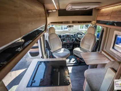 Citroen Relay 35 Heavy L4h2 Hdi 2017