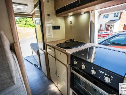 Citroen Relay 35 Heavy L4h2 Hdi 2017