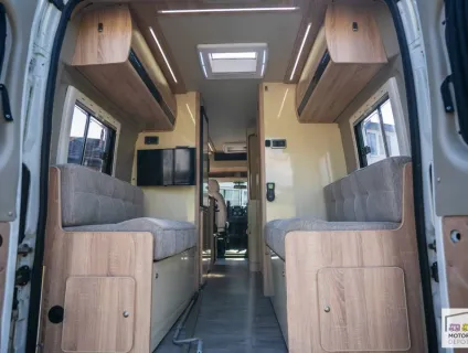 Citroen Relay 35 Heavy L4h2 Hdi 2017