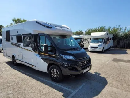 Benimar Mileo 294 2025