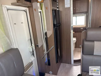 Chausson Best of 510   2014