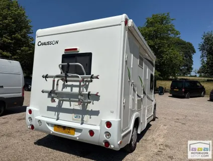 Chausson Best of 510   2014