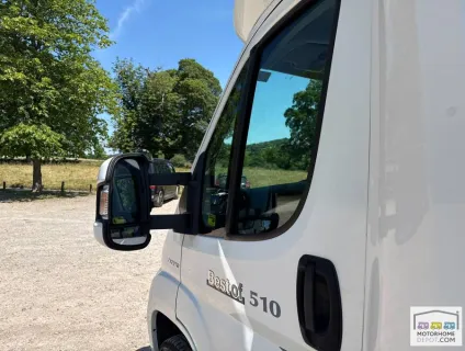 Chausson Best of 510   2014