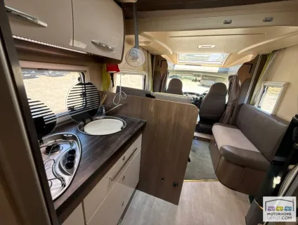 Chausson Best of 510   2014