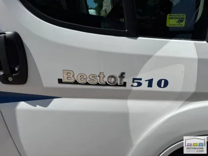 Chausson Best of 510   2014