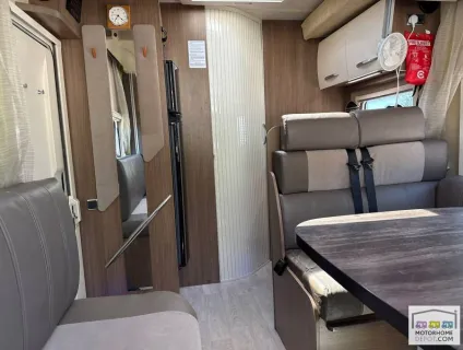 Chausson Best of 510   2014