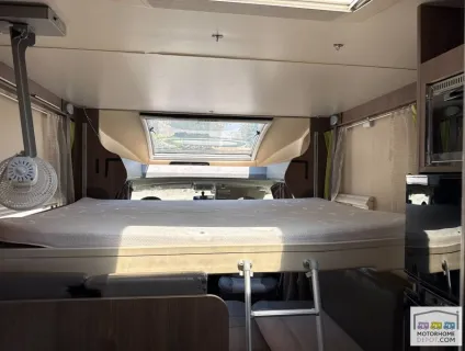 Chausson Best of 510   2014