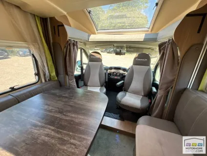 Chausson Best of 510   2014
