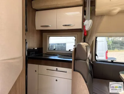 Chausson Best of 510   2014