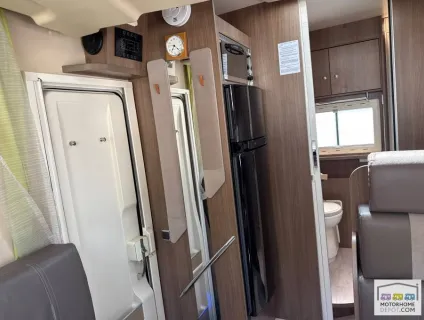 Chausson Best of 510   2014